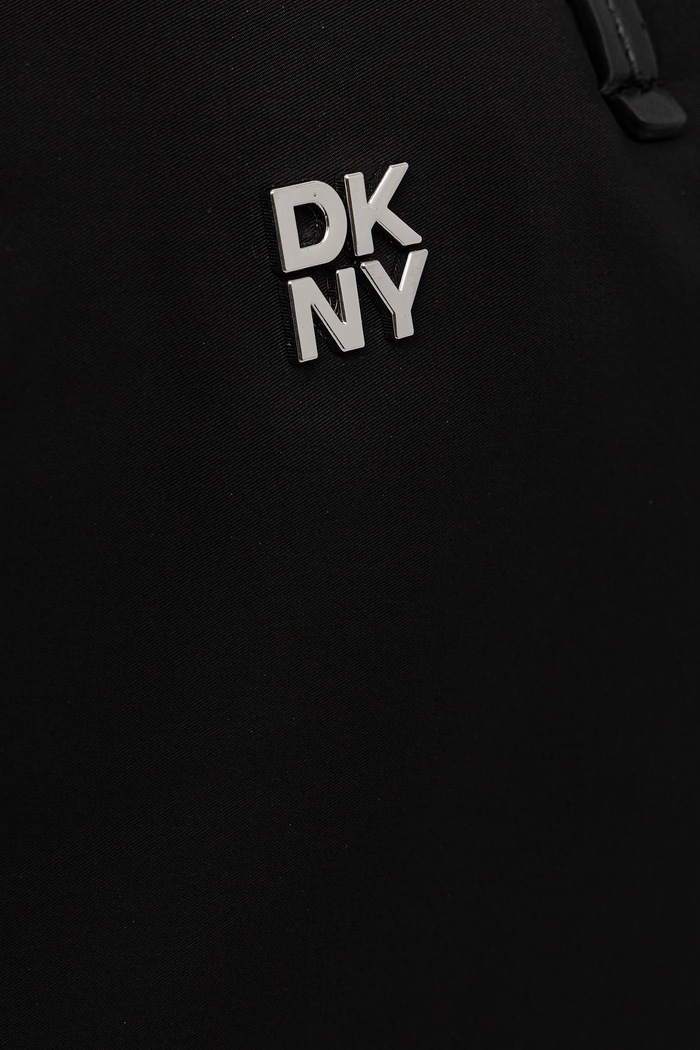 Чанта Dkny JENNY черен R51AEJ13
