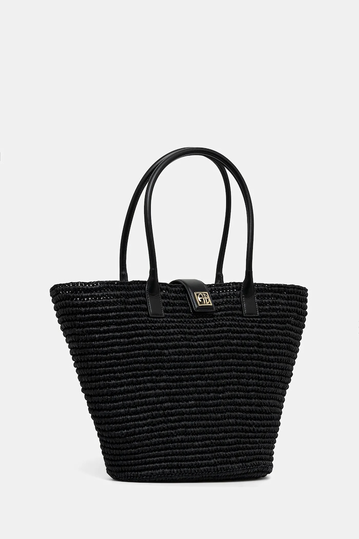 Τσάντα Anine Bing lou A.13.11223 μαύρο AW25