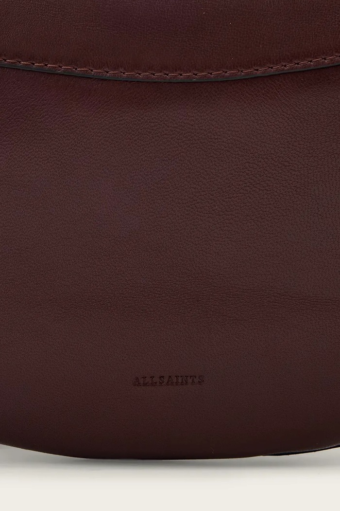 AllSaints Crescent torbica ženska usnjena LUNA W192XD