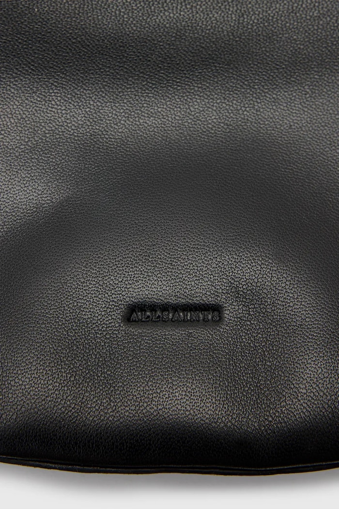 AllSaints torbica polumjesec ženska kožna LUNA W192XD