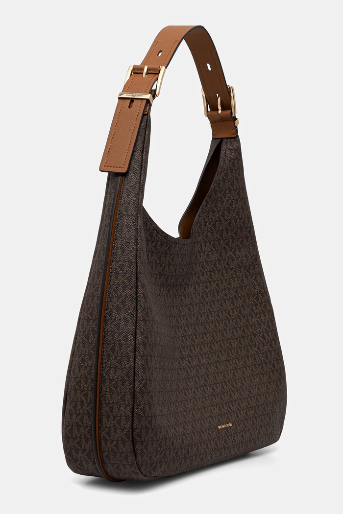 Torbica MICHAEL Michael Kors 30F5GY5H7B rjava AW25