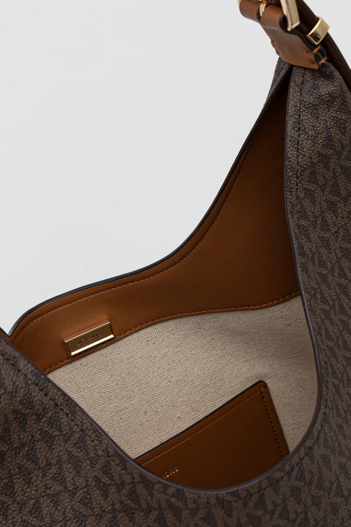 Torbica MICHAEL Michael Kors 30F5GY5H7B rjava