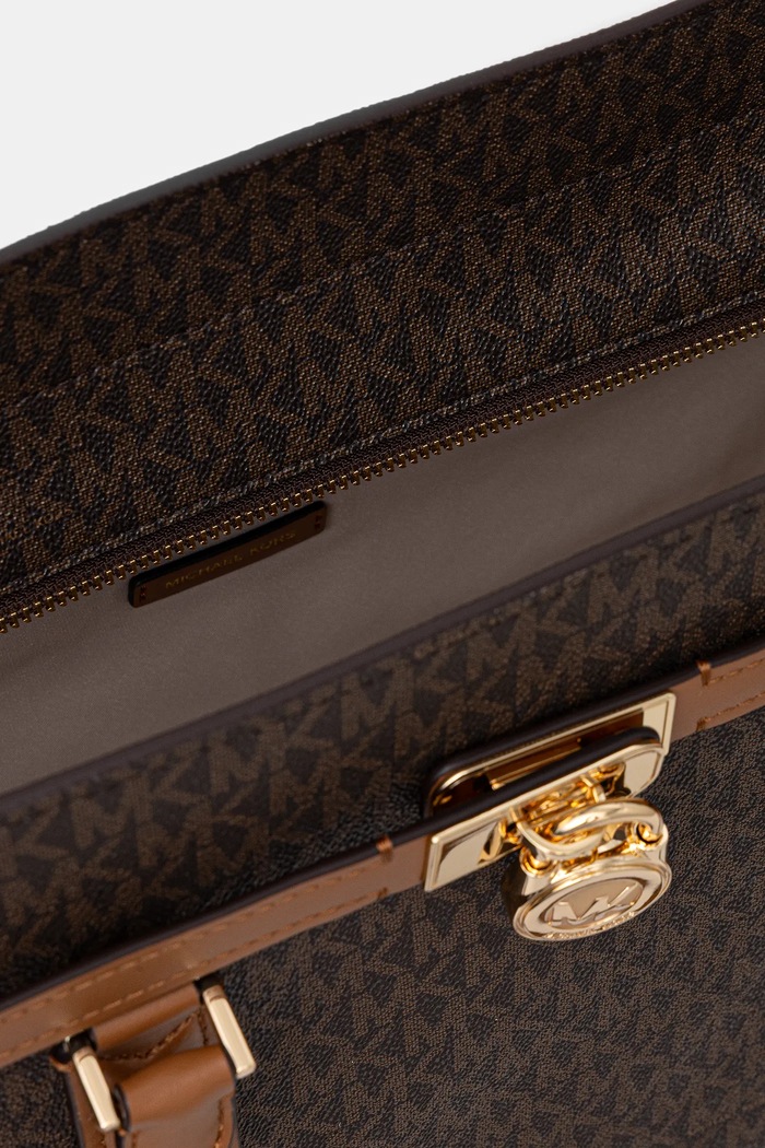 MICHAEL Michael Kors poșetă 30F5GNXT3B maro