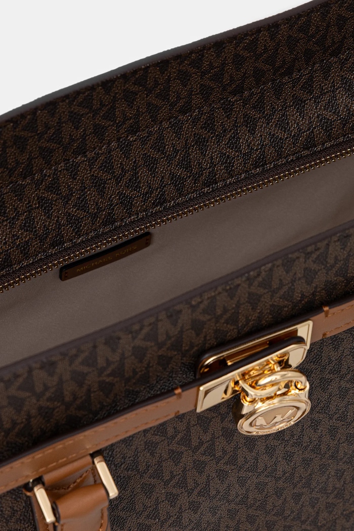 MICHAEL Michael Kors poșetă 30F5GNXT3B maro