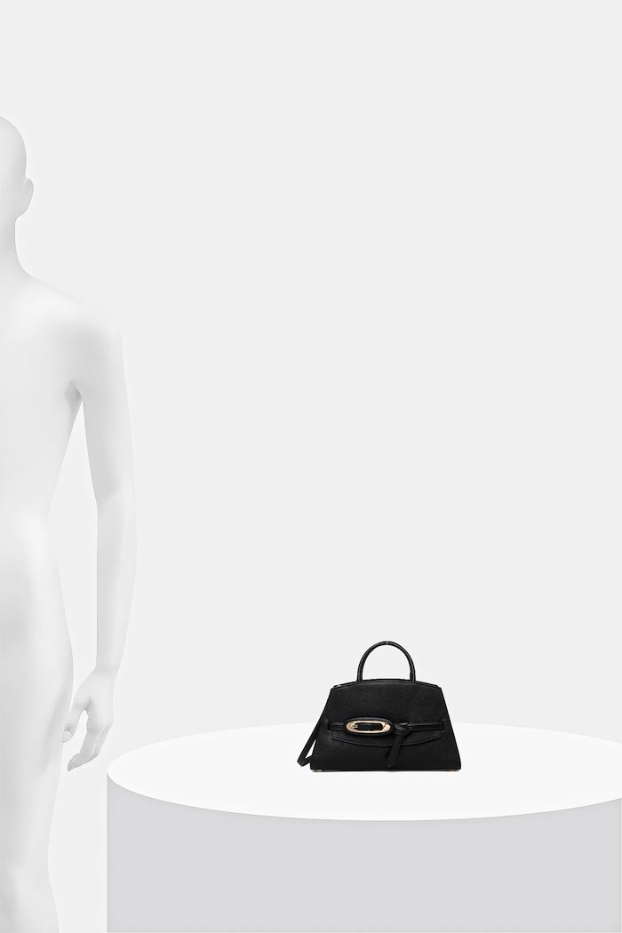 MICHAEL Michael Kors Geantă de piele 30F5GQ8S6L