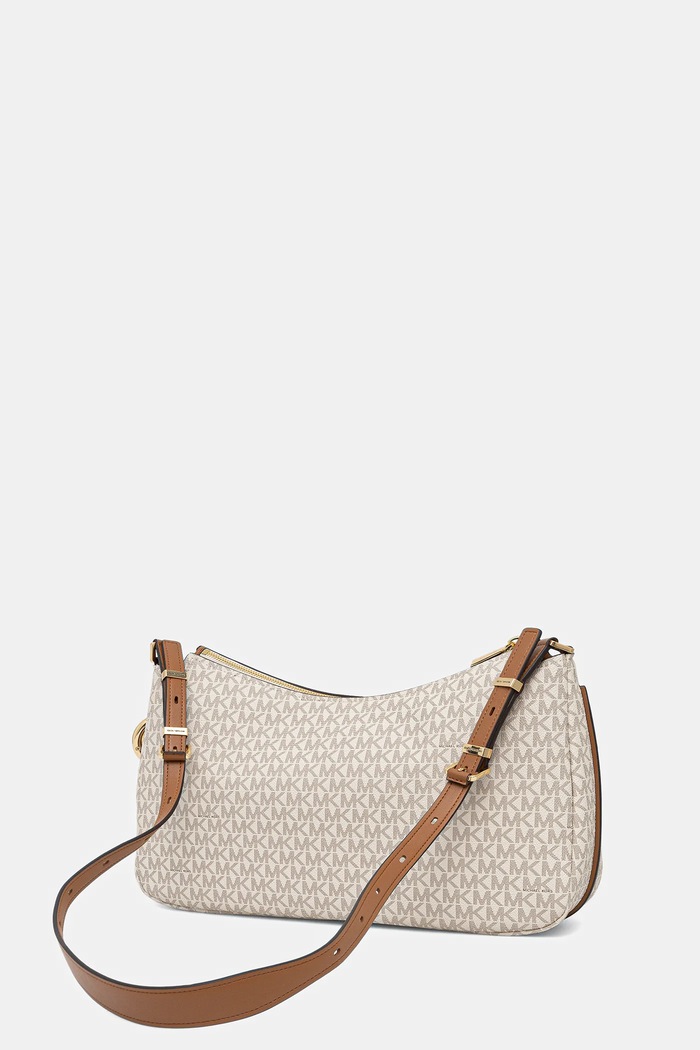 Accesorii MICHAEL Michael Kors geantă 30F5GY5M2B bej