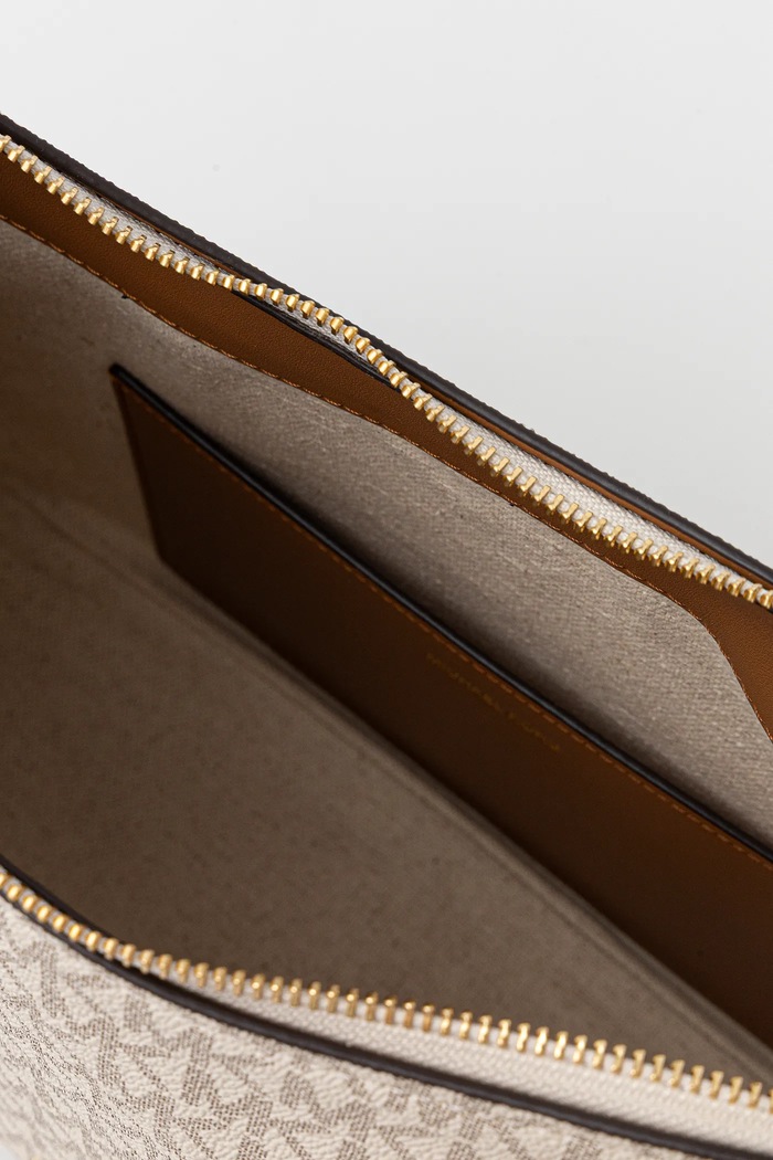 MICHAEL Michael Kors geantă 30F5GY5M2B bej