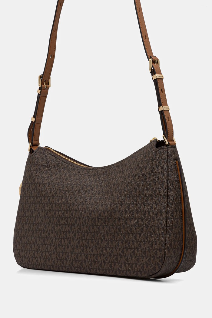 Dodatki Torbica MICHAEL Michael Kors 30F5GY5M2B rjava