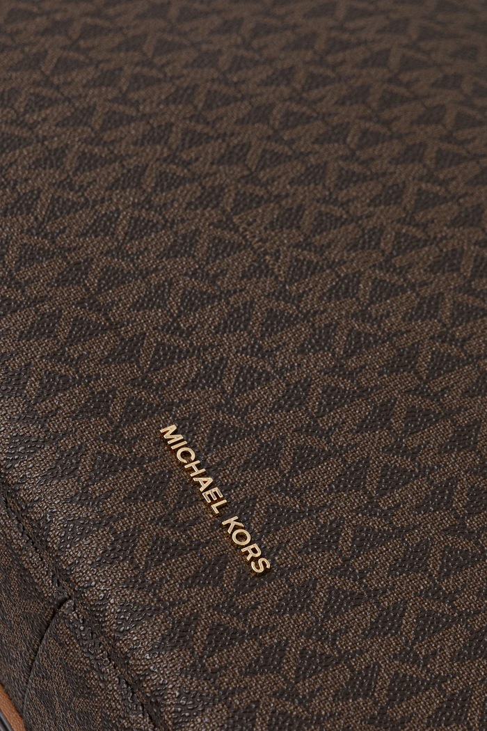 Torbica MICHAEL Michael Kors 30F5GY5M2B rjava