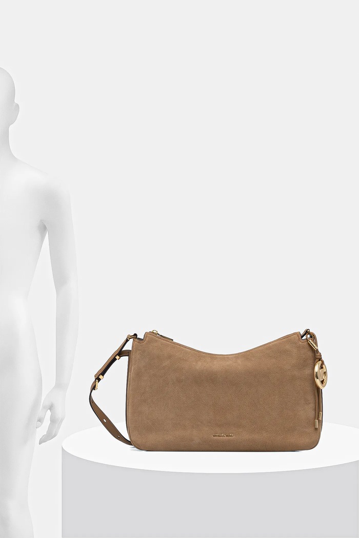 MICHAEL Michael Kors hobo bag pentru femei 30F5GY5M2L