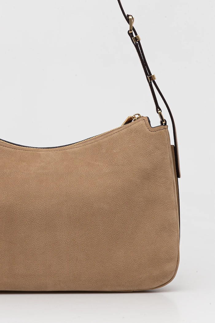 Accesorii MICHAEL Michael Kors hobo bag pentru femei 30F5GY5M2L verde