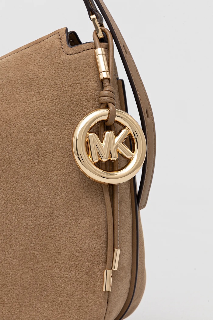 MICHAEL Michael Kors hobo bag pentru femei verde 30F5GY5M2L