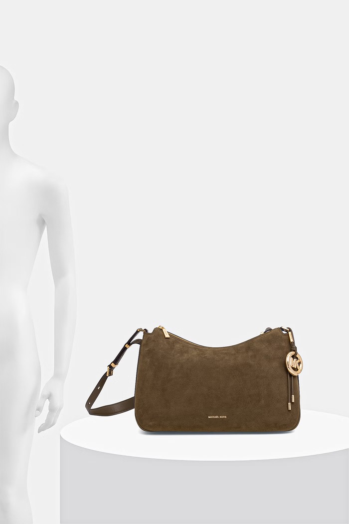 MICHAEL Michael Kors torebka hobo damska 30F5GY5M2L