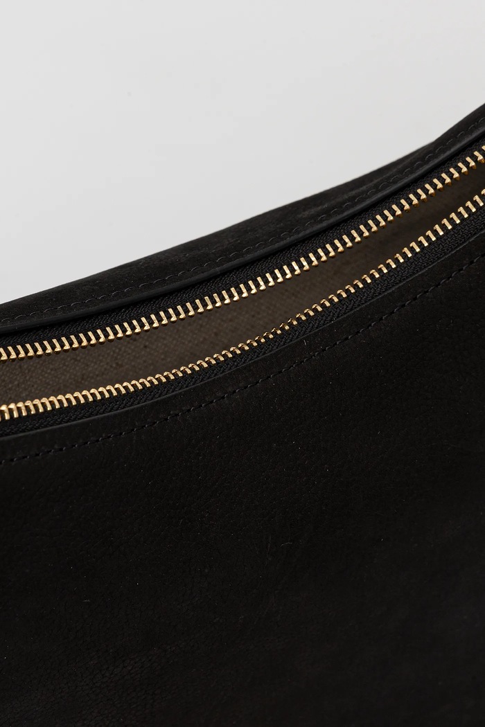 MICHAEL Michael Kors torebka 30F5GY5M2L czarny