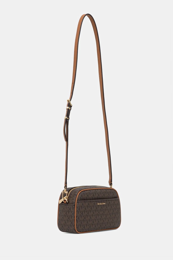 MICHAEL Michael Kors geantă 32F5GJ6C5B maro SS26