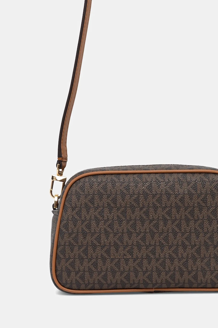 Accesorii MICHAEL Michael Kors geantă 32F5GJ6C5B maro