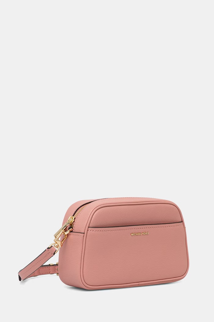 MICHAEL Michael Kors torebka damska skórzana 32F5GJ6C5L różowy AA00