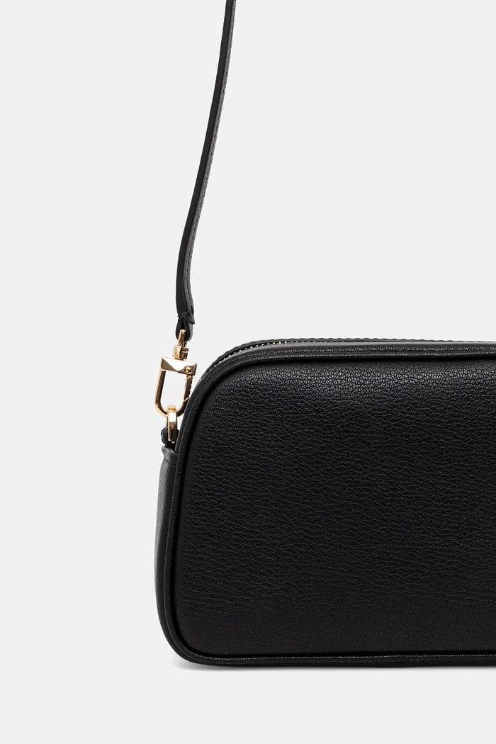 Accesorii MICHAEL Michael Kors geantă pentru femei, din piele 32F5GJ6C5L negru