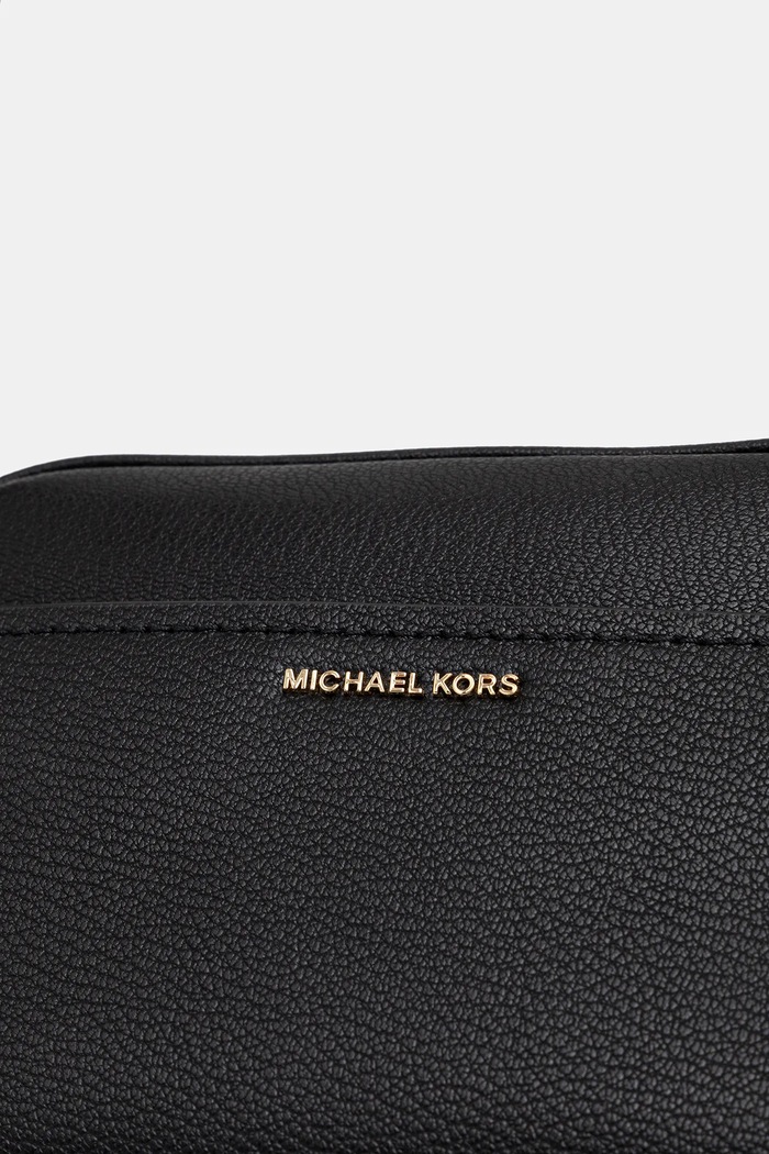 MICHAEL Michael Kors geantă pentru femei, din piele negru 32F5GJ6C5L