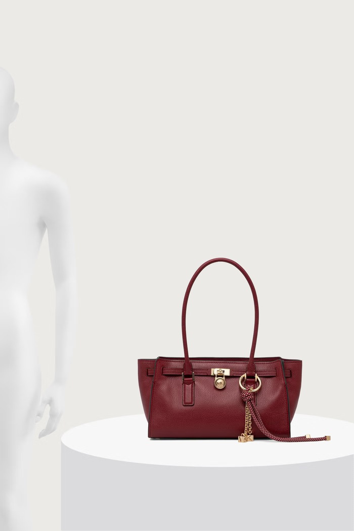MICHAEL Michael Kors Torebka tote damska skórzana 30F5GNXT0L