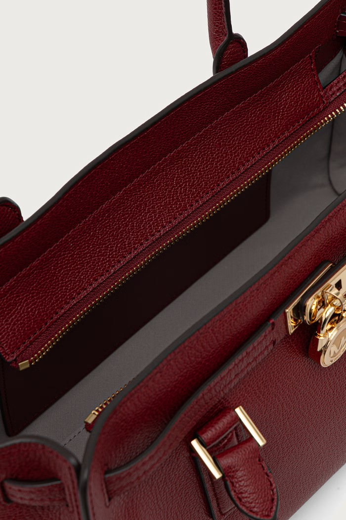 MICHAEL Michael Kors Torebka tote damska skórzana 30F5GNXT0L