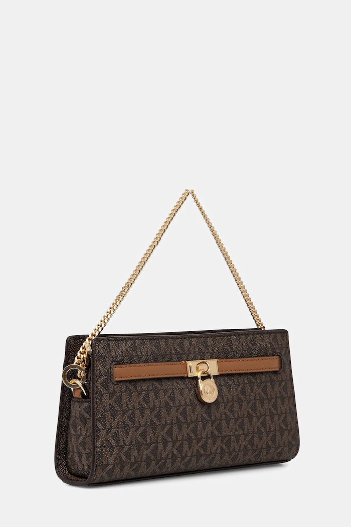 MICHAEL Michael Kors poșetă 32F5GNXC0B maro AW25