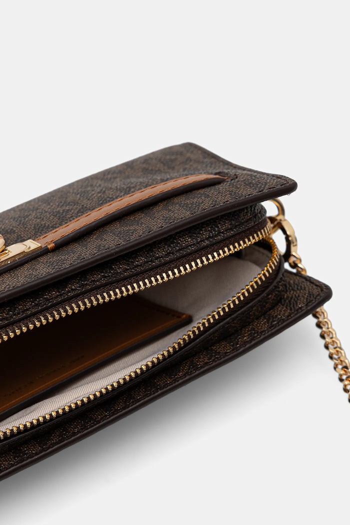 MICHAEL Michael Kors poșetă 32F5GNXC0B maro