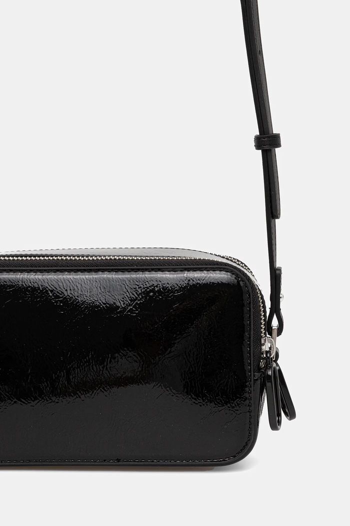 Accesorii Karl Lagerfeld Jeans Geantă A4W30176 negru