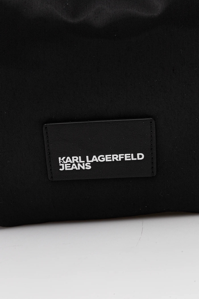 Doplnky Kabelka Karl Lagerfeld Jeans A4W30209 čierna