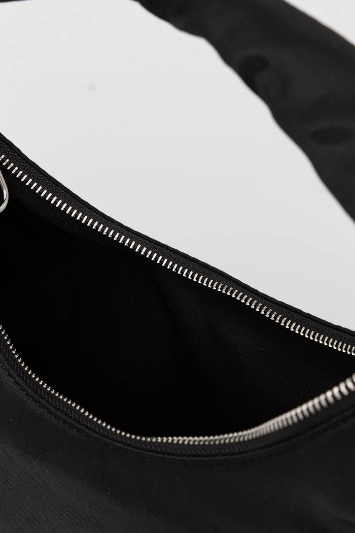 Kabelka Karl Lagerfeld Jeans A4W30209 čierna