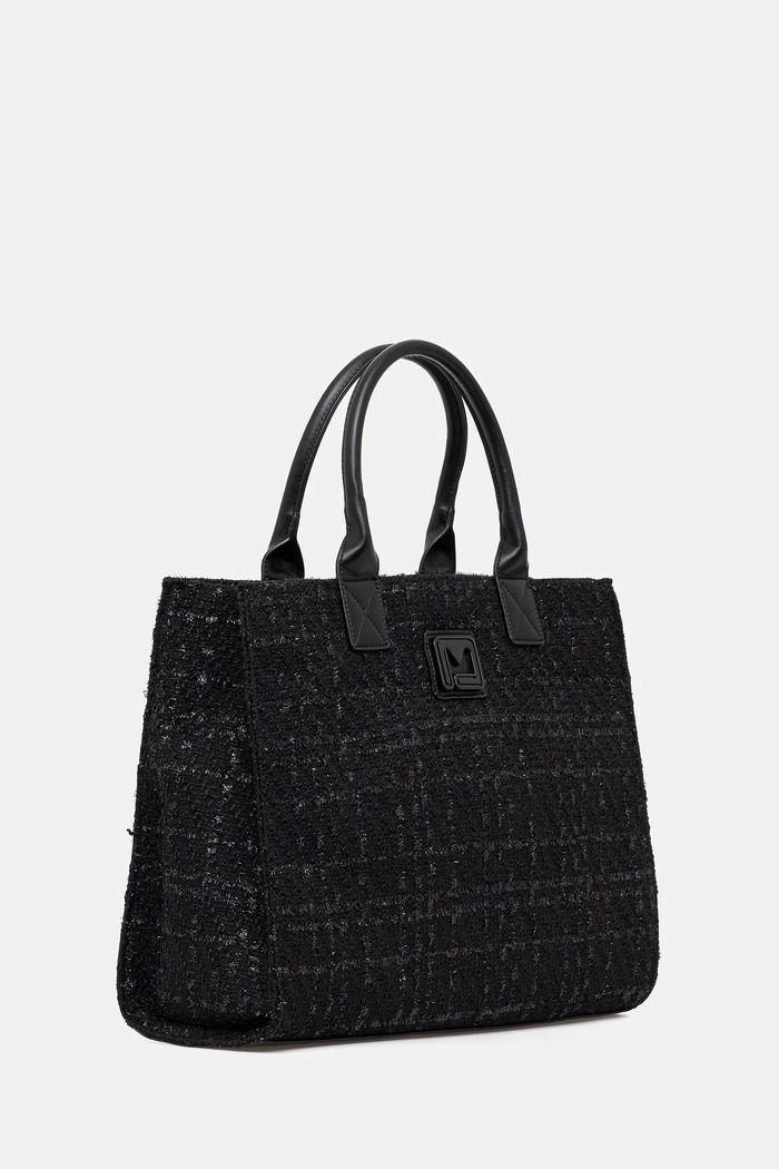 Torbica Morgan 2CANO črna AW25