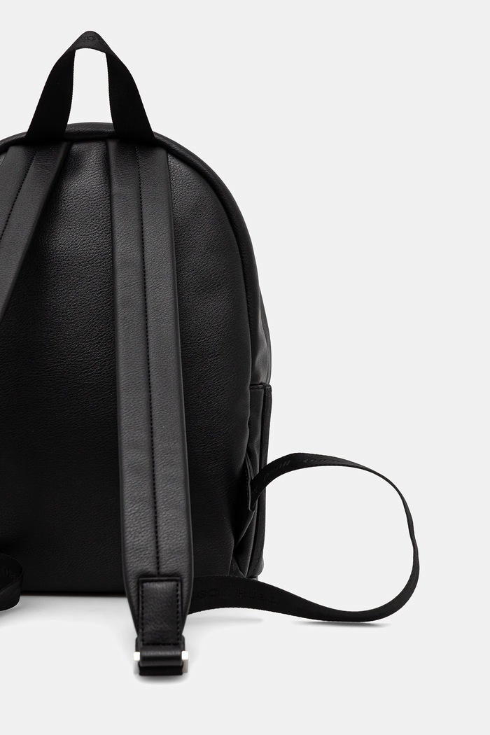 Аксесуари Рюкзак HUGO Bel 2.0_Backpack 50547064 чорний