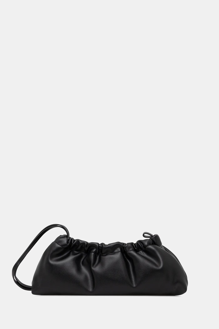 HUGO geantă Millie_Hobo uni negru 50552180