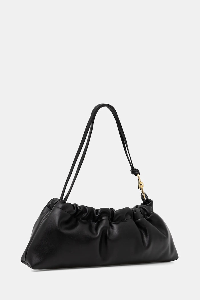 HUGO geantă Millie_Hobo 50552180 negru AW25