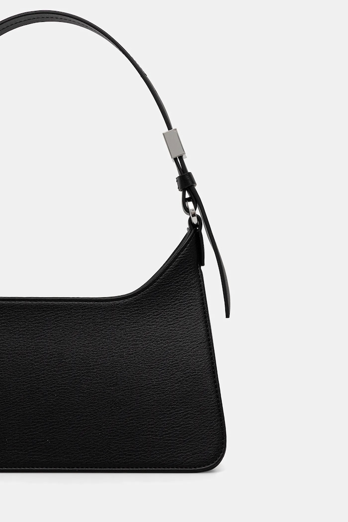 Accesorii HUGO geantă Mel 2.0 Sh. Bag Flat 50552205 negru