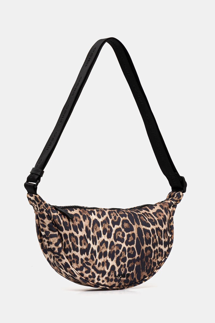 HUGO Geantă Bel LP Crossbody 50552321 maro AW25