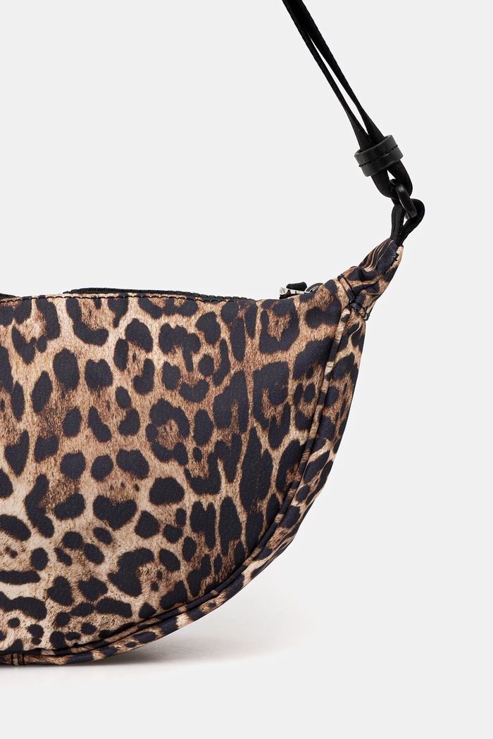 Accesorii HUGO Geantă Bel LP Crossbody 50552321 maro