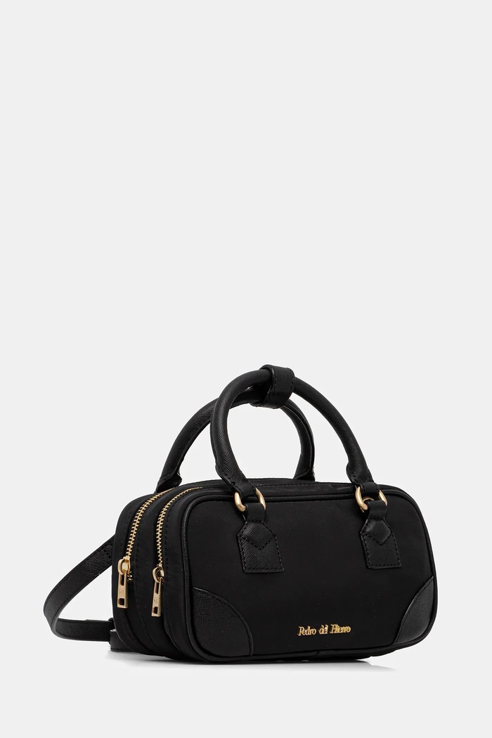 Kabelka Pedro del Hierro 1112613 čierna AW25