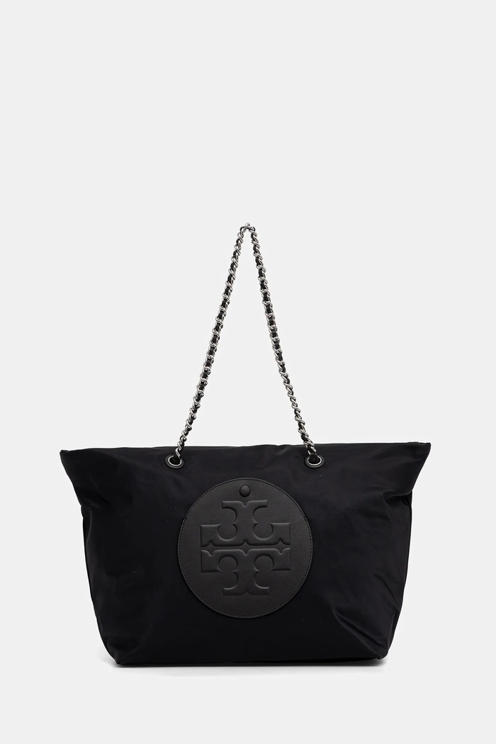Tory Burch Geantă Ella negru 171639.001