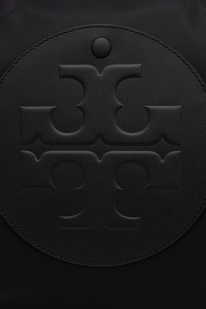 Geantă Ella Tory Burch 171639.001 negru