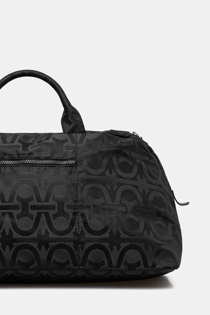 Accesorii Coccinelle geantă 54 x 28 x 25 cm E1.RN1.88.06.01 negru