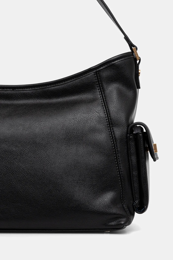 Doplnky Kabelka U.S. Polo Assn. Clark BIU0K8852WVP čierna