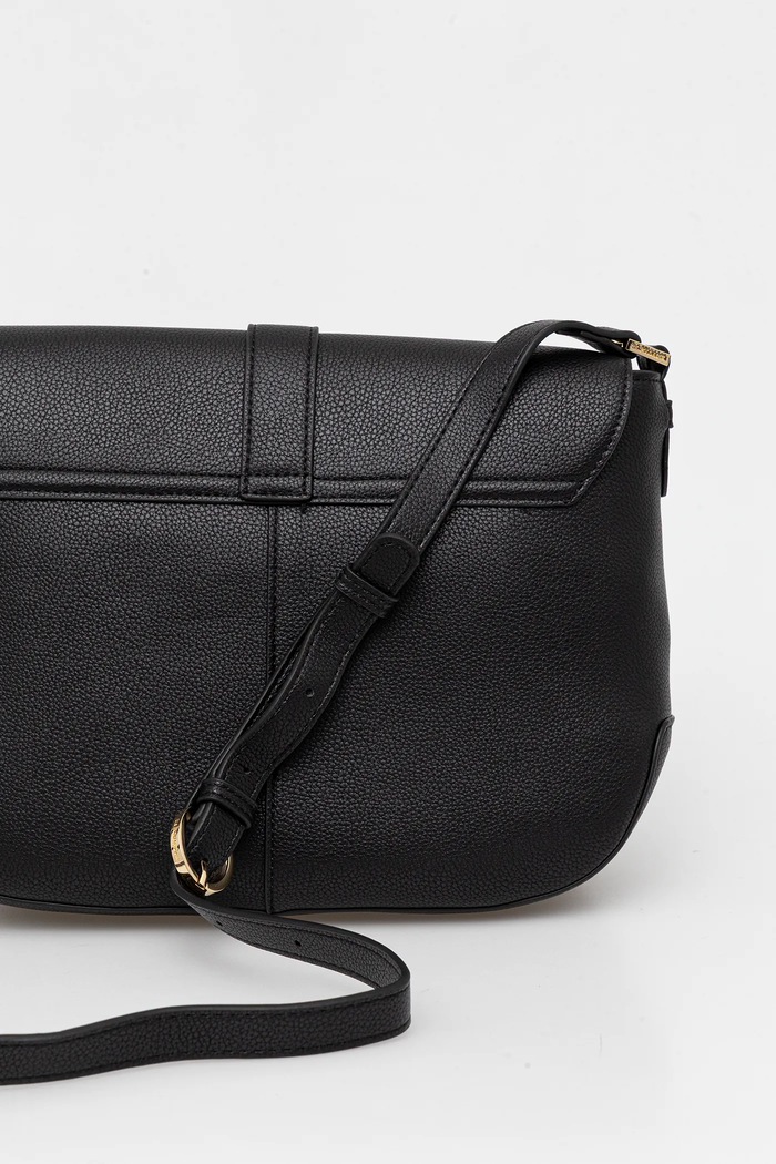 Accesorii U.S. Polo Assn. poșetă Winterberry BIUWZ8858WVP negru