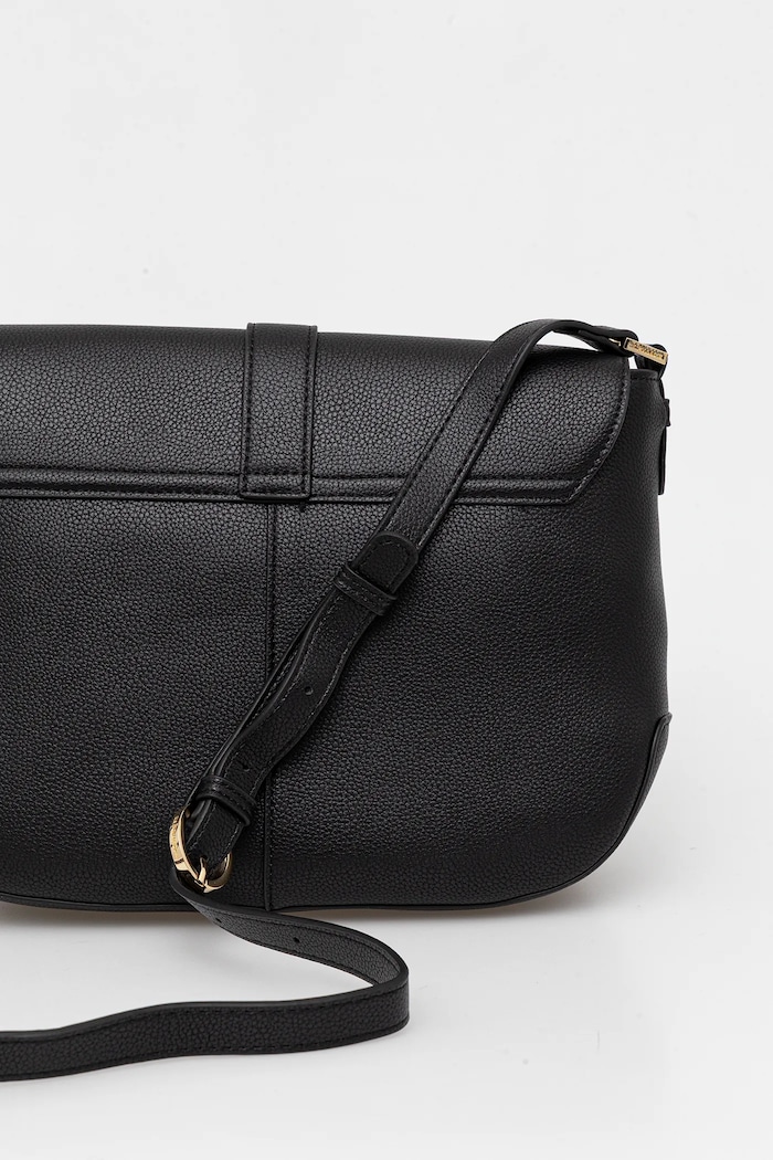 Accesorii U.S. Polo Assn. poșetă Winterberry BIUWZ8858WVP negru