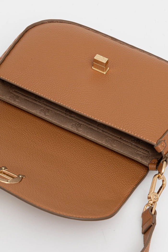 U.S. Polo Assn. Geantă crossbody de femei cu imitație de piele Middleton BIU0M8871WVP