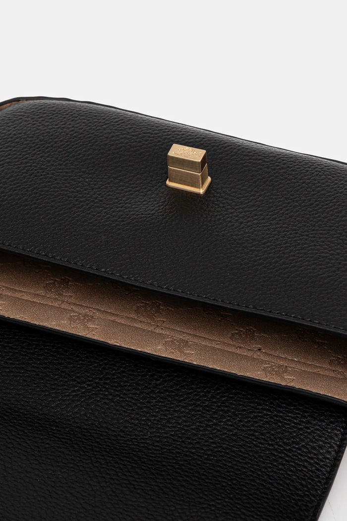 U.S. Polo Assn. crossbody kabelka dámska z imitácie kože Middleton BIU0M8871WVP