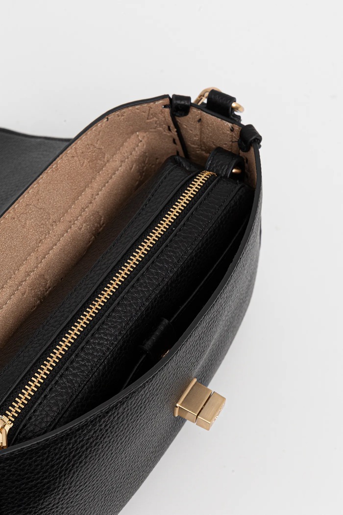U.S. Polo Assn. crossbody kabelka dámska z imitácie kože Middleton BIU0M8871WVP