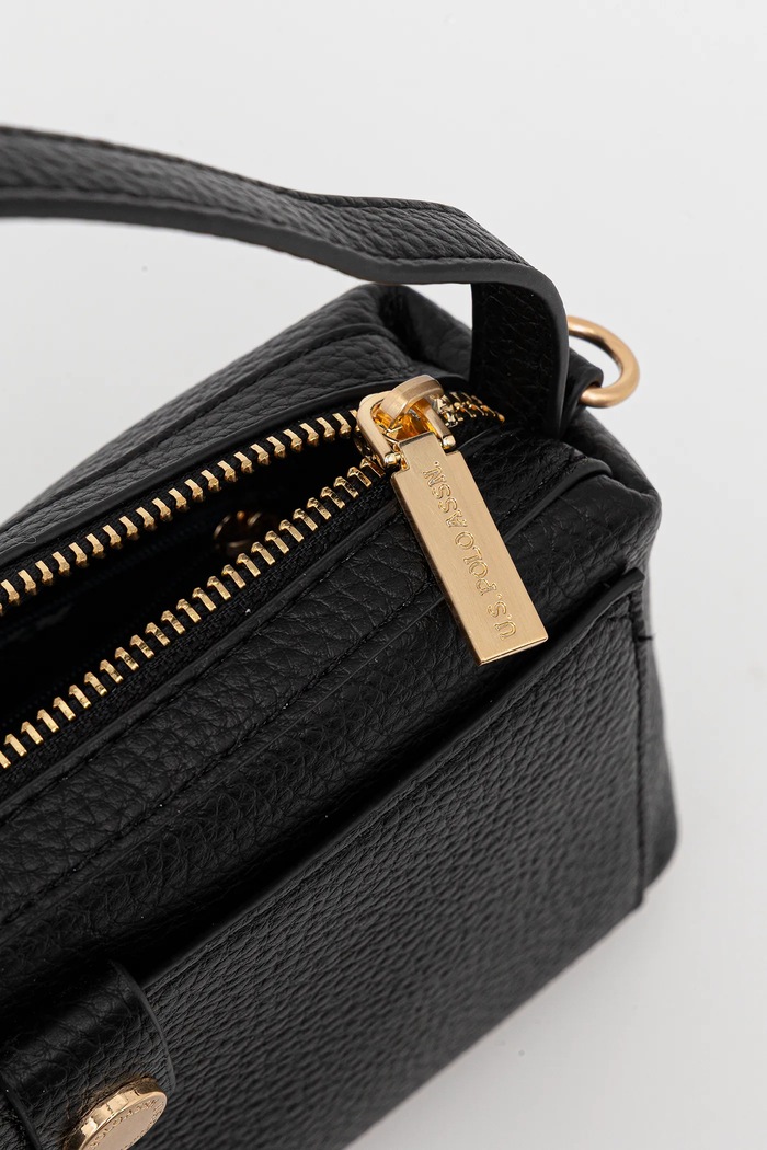 U.S. Polo Assn. crossbody kabelka dámska z imitácie kože Middleton BIU0M8871WVP