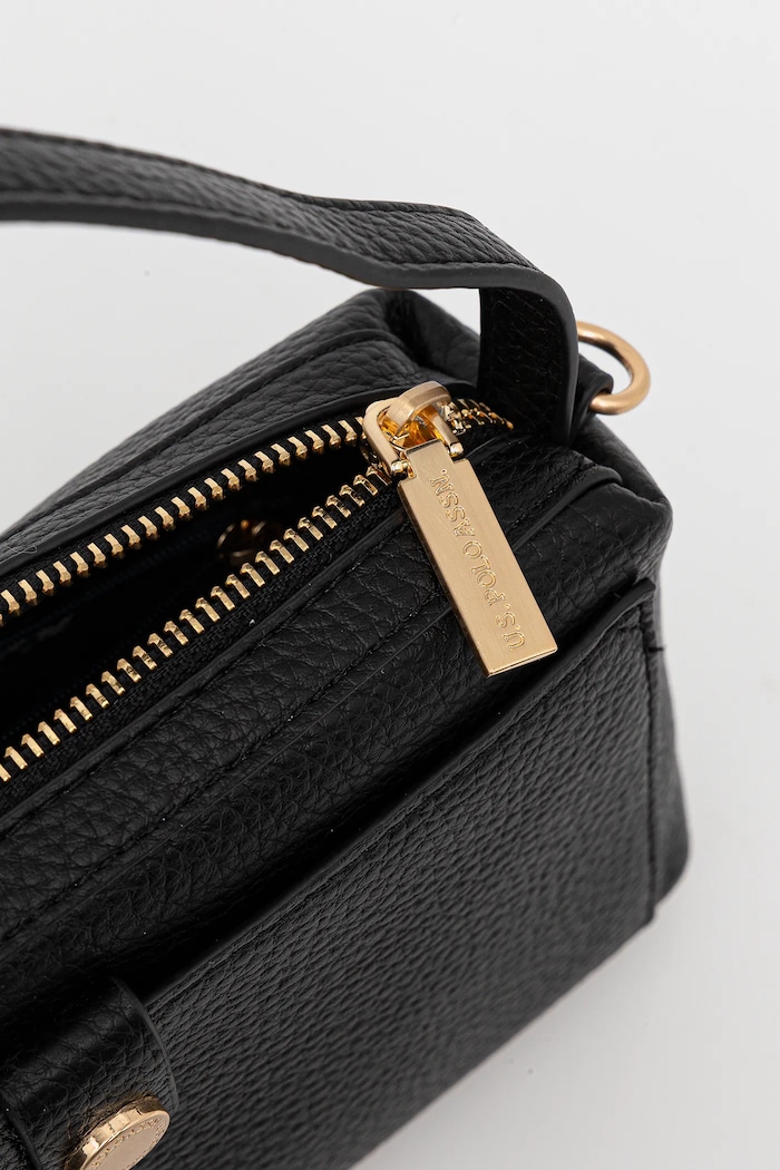 U.S. Polo Assn. crossbody kabelka dámska z imitácie kože Middleton BIU0M8871WVP
