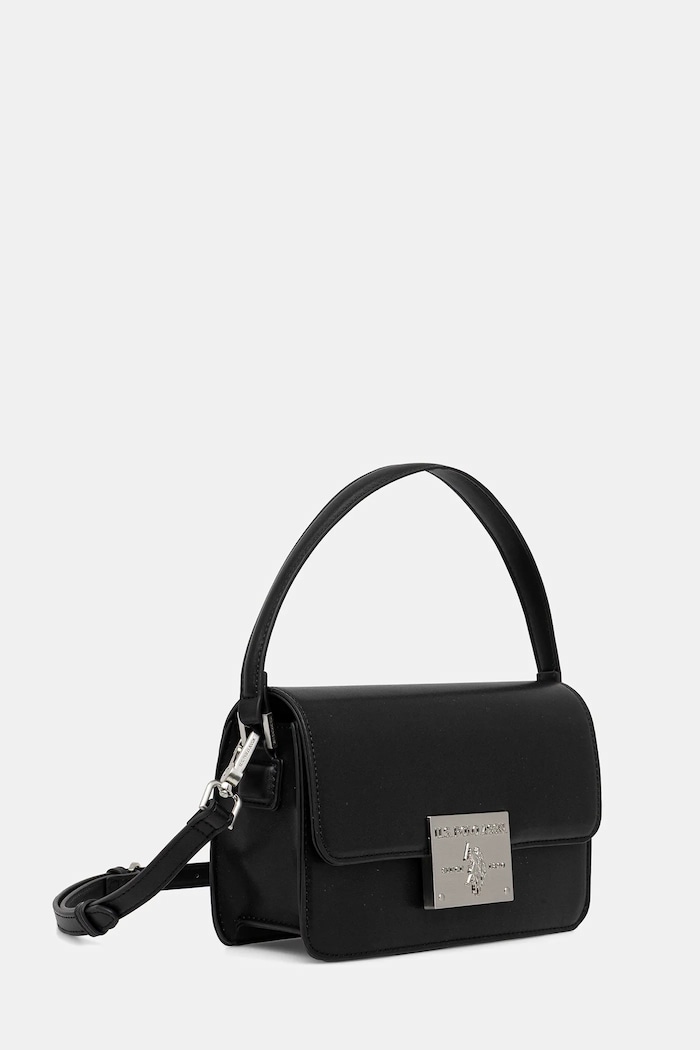 Torbica U.S. Polo Assn. Winton BIU0W8879WVP črna AW25